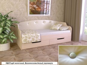 Диван-кровать Юниор Тип-2 (900*2000) мягкая спинка в Ижевске - izhevsk.ok-mebel.com | фото 4