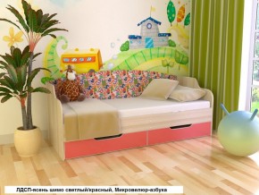 Диван-кровать Юниор Тип-2 (900*2000) мягкая спинка в Ижевске - izhevsk.ok-mebel.com | фото 7