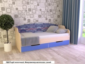 Диван-кровать Юниор Тип-2 (900*2000) мягкая спинка в Ижевске - izhevsk.ok-mebel.com | фото 9