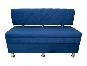 Диван кухонный Остин (прошивка квадрат) 1500 в Ижевске - izhevsk.ok-mebel.com | фото 4