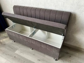 Диван кухонный Орион (прошивка полосы) 1200 в Ижевске - izhevsk.ok-mebel.com | фото 2
