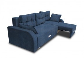 Диван Милан Savana Plus Denim в Ижевске - izhevsk.ok-mebel.com | фото 2