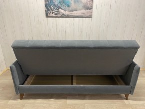 Диван Престиж-3 (НПБ) велюр Vega 8 в Ижевске - izhevsk.ok-mebel.com | фото 4