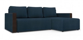 Диван угловой Алиса 3 Bahama DENIM TDB в Ижевске - izhevsk.ok-mebel.com | фото