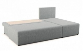 Диван угловой Алиса Bahama BEIGE без подлокотников в Ижевске - izhevsk.ok-mebel.com | фото 3