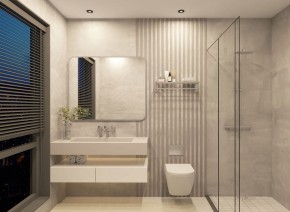 DK2036-BK Встраиваемый светильник влагозащ., IP 44, до 15 Вт, GU10, LED, черный, алюминий в Ижевске - izhevsk.ok-mebel.com | фото 5