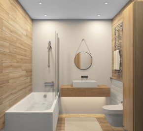 DK2036-WH Встраиваемый светильник влагозащ., IP 44, до 15 Вт, GU10, LED, белый, алюминий в Ижевске - izhevsk.ok-mebel.com | фото 6