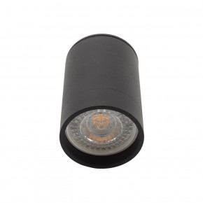 DK2050-BK Накладной светильник, IP 20, 15 Вт, GU5.3, черный, алюминий в Ижевске - izhevsk.ok-mebel.com | фото 4