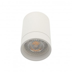 DK2050-WH Накладной светильник, IP 20, 15 Вт, GU5.3, белый, алюминий в Ижевске - izhevsk.ok-mebel.com | фото 3