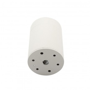 DK2050-WH Накладной светильник, IP 20, 15 Вт, GU5.3, белый, алюминий в Ижевске - izhevsk.ok-mebel.com | фото 4