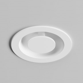 DK2700-WH Встраиваемый светильник, IP 20, 7 Вт, LED 3000, белый, алюминий в Ижевске - izhevsk.ok-mebel.com | фото 2