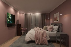 DK3021-CM Встраиваемый светильник, IP 20, 10 Вт, GU5.3, LED, серый, пластик в Ижевске - izhevsk.ok-mebel.com | фото 6