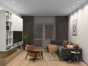 DK3026-WH Встраиваемый светильник, IP 20, 10 Вт, GU5.3, LED, белый, пластик в Ижевске - izhevsk.ok-mebel.com | фото 6