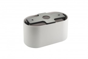 DK3036-WH Светильник накладной IP 20, 10 Вт, GU5.3, LED, белый, пластик в Ижевске - izhevsk.ok-mebel.com | фото 5
