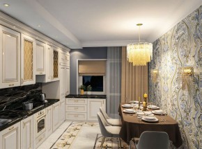 DK3061-WBR Встраиваемый светильник, IP 20, 10 Вт, GU5.3, LED, белый/бронзовый, пластик в Ижевске - izhevsk.ok-mebel.com | фото 7