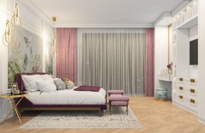 DK3071-WBR Встраиваемый светильник, IP 20, 10 Вт, GU5.3, LED, белый/бронзовый, пластик в Ижевске - izhevsk.ok-mebel.com | фото 3