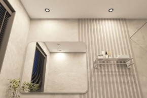 DK3101-BK Встраиваемый влагозащищенный светильник, IP65, до 10 Вт, LED, GU5,3, черный в Ижевске - izhevsk.ok-mebel.com | фото 7