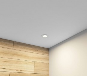 DK3101-WH Встраиваемый влагозащищенный светильник, IP65, до 10 Вт, LED, GU5,3, белый в Ижевске - izhevsk.ok-mebel.com | фото 8