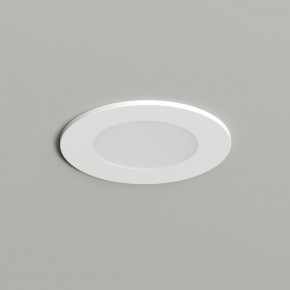 DK3101-WH Встраиваемый влагозащищенный светильник, IP65, до 10 Вт, LED, GU5,3, белый в Ижевске - izhevsk.ok-mebel.com | фото 2