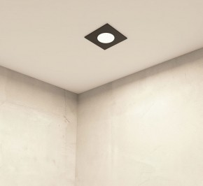 DK3102-BK Встраиваемый влагозащищенный светильник, IP65, до 10 Вт, LED, GU5,3, черный в Ижевске - izhevsk.ok-mebel.com | фото 8