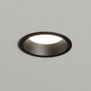 DK3103-BK Встраиваемый влагозащищенный светильник, IP 65, 10 Вт, GU5.3, LED, черный, пластик в Ижевске - izhevsk.ok-mebel.com | фото