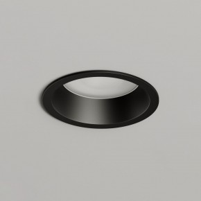 DK3103-BK Встраиваемый влагозащищенный светильник, IP 65, 10 Вт, GU5.3, LED, черный, пластик в Ижевске - izhevsk.ok-mebel.com | фото 2