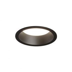 DK3103-BK Встраиваемый влагозащищенный светильник, IP 65, 10 Вт, GU5.3, LED, черный, пластик в Ижевске - izhevsk.ok-mebel.com | фото 3