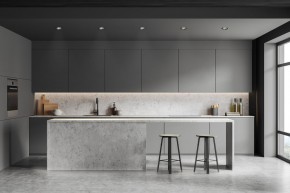 DK3103-BK Встраиваемый влагозащищенный светильник, IP 65, 10 Вт, GU5.3, LED, черный, пластик в Ижевске - izhevsk.ok-mebel.com | фото 5