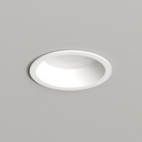 DK3103-WH Встраиваемый влагозащищенный светильник, IP 65, 10 Вт, GU5.3, LED, белый, пластик в Ижевске - izhevsk.ok-mebel.com | фото 8