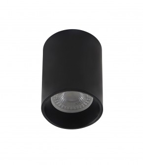 DK3110-BK Светильник накладной IP 20, 10 Вт, GU5.3, LED, черный, пластик в Ижевске - izhevsk.ok-mebel.com | фото