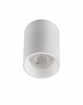 DK3110-WH Светильник накладной IP 20, 10 Вт, GU5.3, LED, белый, пластик в Ижевске - izhevsk.ok-mebel.com | фото 3
