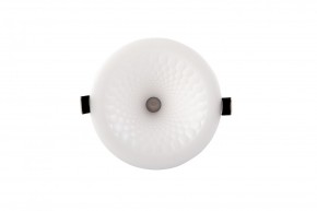 DK3400-WH Встраиваемый светильник, IP 20, 4Вт, LED, белый, пластик в Ижевске - izhevsk.ok-mebel.com | фото 5