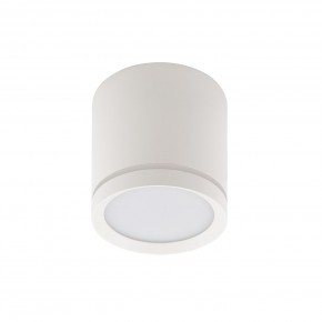 DK4013-WH Светильник накладной IP 20, 5 Вт, LED 4000, белый, алюминий/акрил в Ижевске - izhevsk.ok-mebel.com | фото 2