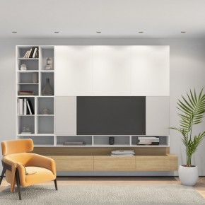 DK4400-BK Встраиваемый светильник, IP 20, 7 Вт, LED 3000, черный, алюминий в Ижевске - izhevsk.ok-mebel.com | фото 3