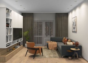 DK4500-BK Встраиваемый светильник, IP 20, 12 Вт, LED 3000, черный, алюминий в Ижевске - izhevsk.ok-mebel.com | фото 5