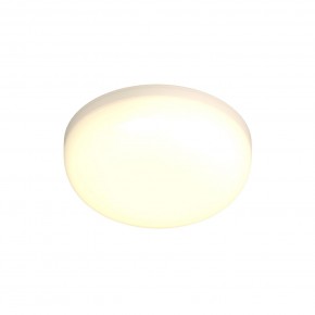 DK4600-WW Встраиваемый светильник, IP 20, 9 Вт, LED 3000, белый, пластик в Ижевске - izhevsk.ok-mebel.com | фото 4