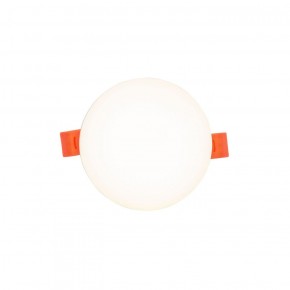 DK4601-DW Встраиваемый светильник, IP 20, 9 Вт, LED 4000, белый, пластик в Ижевске - izhevsk.ok-mebel.com | фото 8