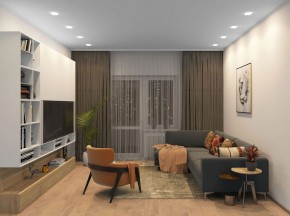 DK4602-WW Встраиваемый светильник, IP 20, 9 Вт, LED 3000, белый, пластик в Ижевске - izhevsk.ok-mebel.com | фото 8