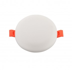 DK4604-WW Встраиваемый светильник, IP 20, 18 Вт, LED 3000, белый, пластик в Ижевске - izhevsk.ok-mebel.com | фото 2