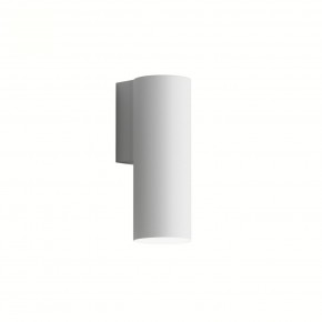 DK5021-WH Настенный светильник, IP20, до 15 Вт, LED, GU10, белый, алюминий в Ижевске - izhevsk.ok-mebel.com | фото