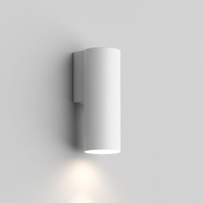 DK5021-WH Настенный светильник, IP20, до 15 Вт, LED, GU10, белый, алюминий в Ижевске - izhevsk.ok-mebel.com | фото 4
