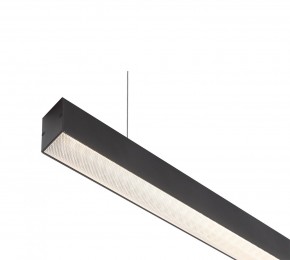 DK9123-BK Линейный светильник 30W 1250mm 3000K, черный в Ижевске - izhevsk.ok-mebel.com | фото 4