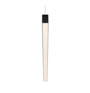 DK9123-BK Линейный светильник 30W 1250mm 3000K, черный в Ижевске - izhevsk.ok-mebel.com | фото 5
