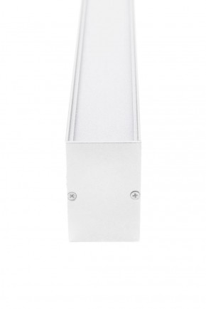 DK9123-WH Линейный светильник 30W 1250mm 3000K, белый в Ижевске - izhevsk.ok-mebel.com | фото 3