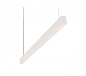 DK9123-WH Линейный светильник 30W 1250mm 3000K, белый в Ижевске - izhevsk.ok-mebel.com | фото