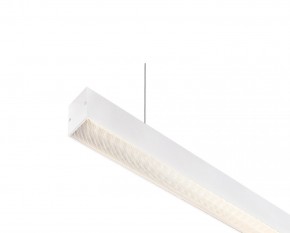 DK9123-WH Линейный светильник 30W 1250mm 3000K, белый в Ижевске - izhevsk.ok-mebel.com | фото 2