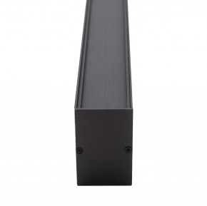 DK9124-BK Линейный светильник 30W 1250mm 4000K, черный в Ижевске - izhevsk.ok-mebel.com | фото 3