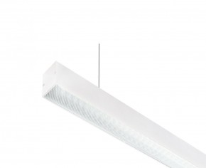 DK9124-WH Линейный светильник 30W 1250mm 4000K, белый в Ижевске - izhevsk.ok-mebel.com | фото 2