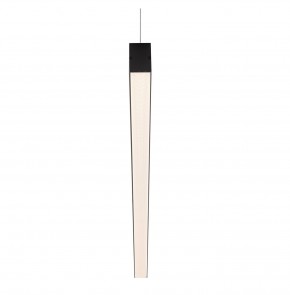 DK9153-BK Линейный светильник 42W 1500mm 3000K, черный в Ижевске - izhevsk.ok-mebel.com | фото 4
