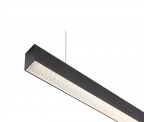 DK9153-BK Линейный светильник 42W 1500mm 3000K, черный в Ижевске - izhevsk.ok-mebel.com | фото 5